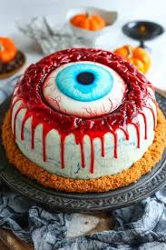 Halloween  Eye