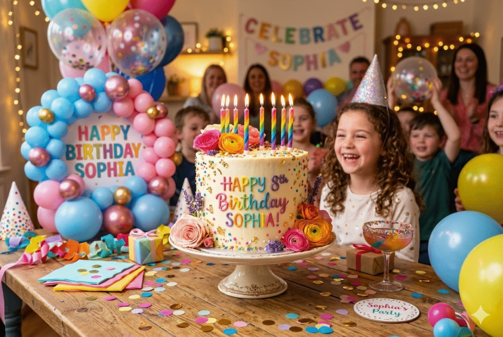 Personalized birthday custom cake in Hyderabad